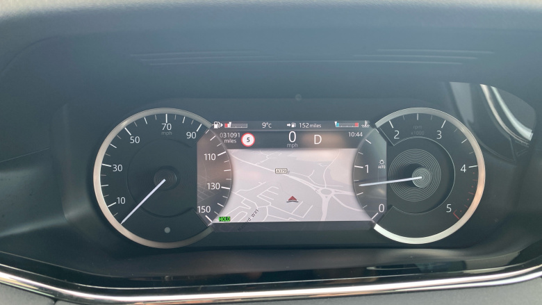 Land Rover Range Rover Evoque 2.0 D200 R-Dynamic SE 5dr Auto Diesel Hatchback